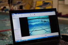 Unterwasseranalyse