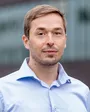 Dr. Philipp Baumert, PostDoc an der Professur für Sportbiologie, TU München