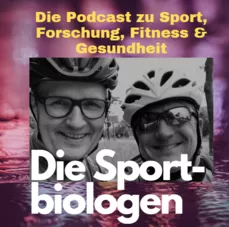 Sportbiologen Podcast