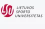 [Translate to en:] Lithuanian Sports University in Kaunas