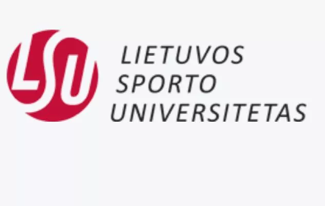 [Translate to en:] Lithuanian Sports University in Kaunas
