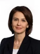 Sirma <br />
Boshnakova  <br />
<br />
Vorstandsvorsitzende,  <br />
Allianz Partners