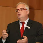 Prof. Eero Jokinen