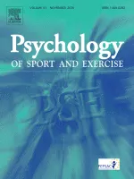Das Journal "Psychology of Sport & Exercise" bietet ein internationales Forum für wissenschaftliche Berichte über die Psychologie des Sports und der Bewegung