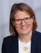 Prof. Dr. Julia<br />
Hauer<br />
<br />
Head of the Children's Center Munich, Chief Physician of the Center for Pediatric and Adolescent Medicine,<br />
Munich Clinic Harlaching,<br />
Munich Clinic Schwabing