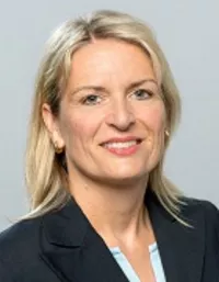 Prof. Dr. Stefanie Klug, head of the Chair of Epidemiology