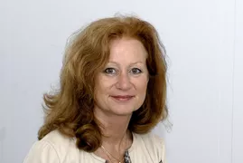 Prof. Dr. Elisabeth Wacker