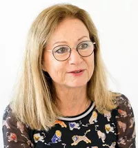 Prof. Dr. Elisabeth Wacker