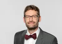Prof. Dr. Karsten Köhler, Leiter der Professur für Bewegung, Ernährung und Gesundheit
